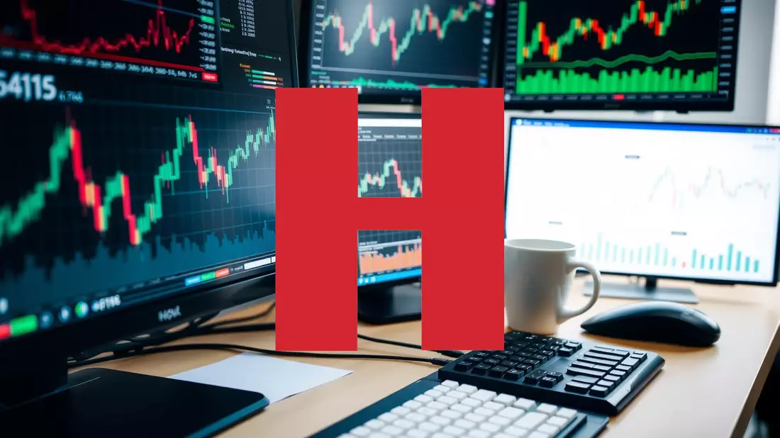 Honeywell’s Leadership Moves Signal Commitment to Corporate Split Illustration mit AI erstellt übermittelt durch boerse-global.de
