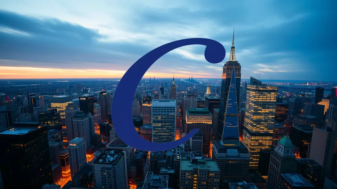 Carrier Global Shares: A Contradictory Investment Picture Illustration mit AI erstellt übermittelt durch boerse-global.de