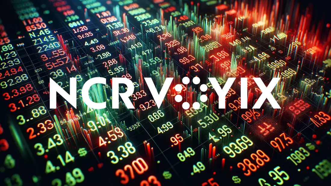 NCR Voyix Stock: Assessing the Impact of a New 5G Alliance Illustration mit AI erstellt übermittelt durch boerse-global.de
