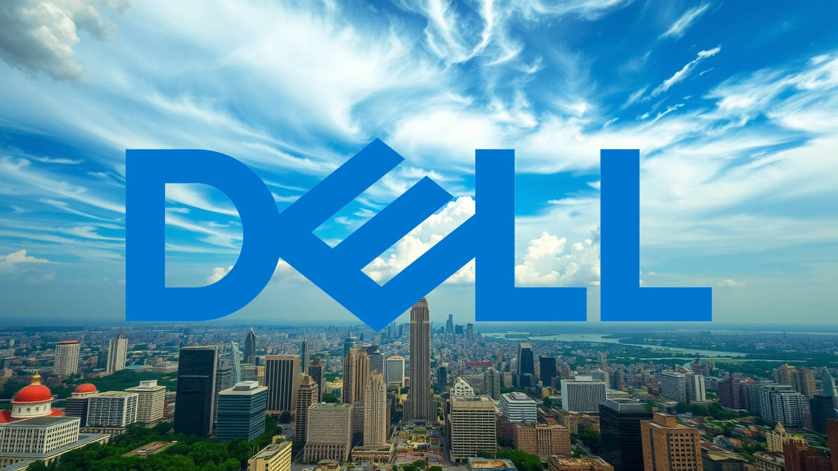 Dell’s AI Server Business Fuels Optimism Amid Strong Quarterly Results - Foto: über boerse-global.de