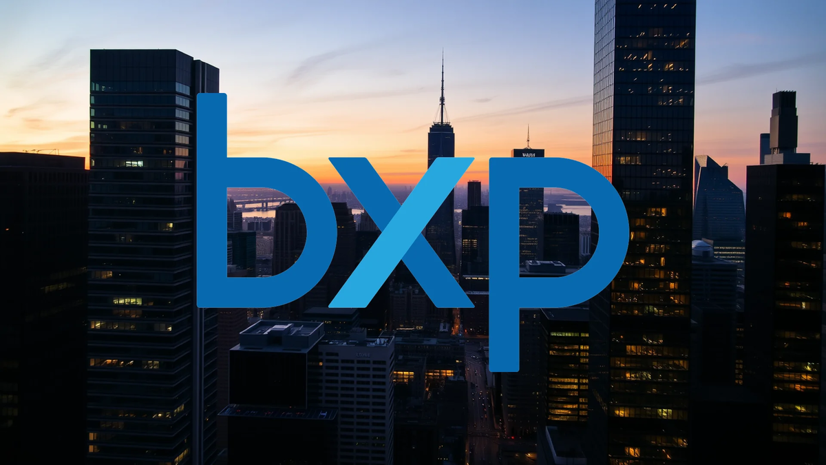 Boston Properties Gains Momentum from AI Sector Demand - Foto: über boerse-global.de