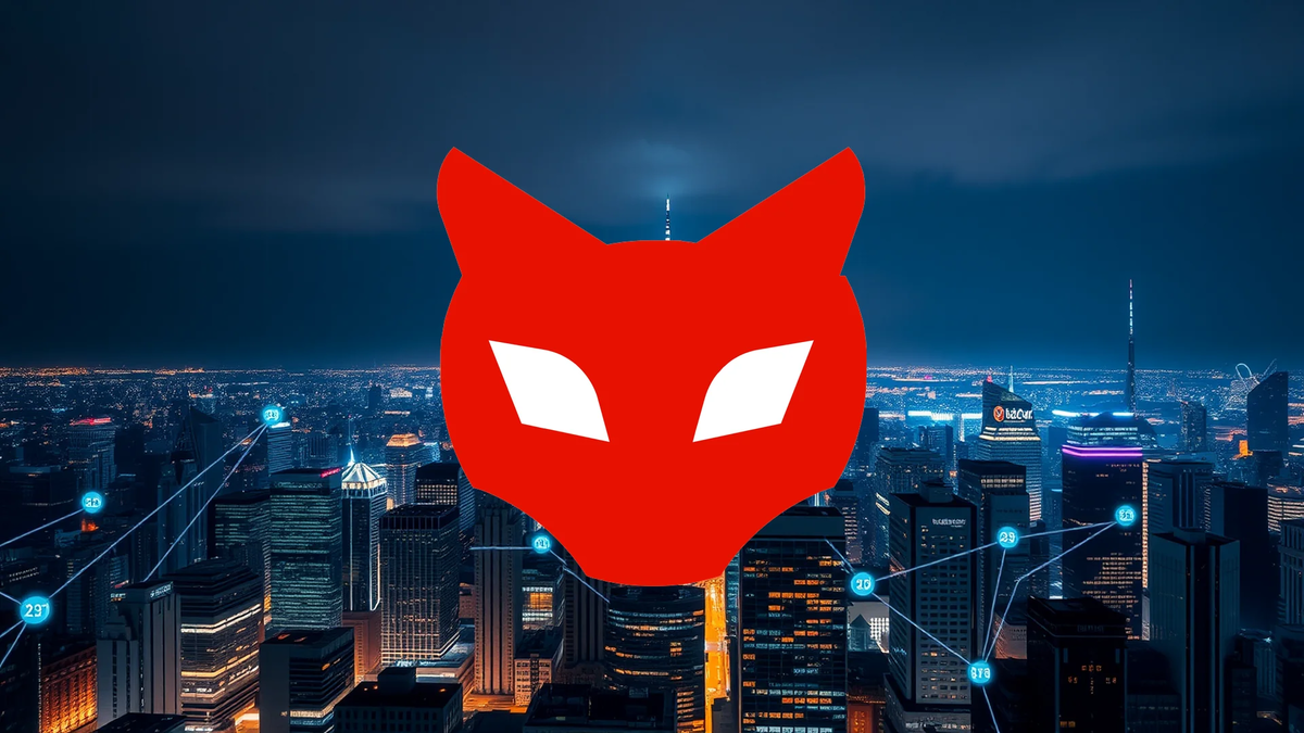 La acción de Red Cat enfrenta presiones en el mercado - Foto: über boerse-global.de