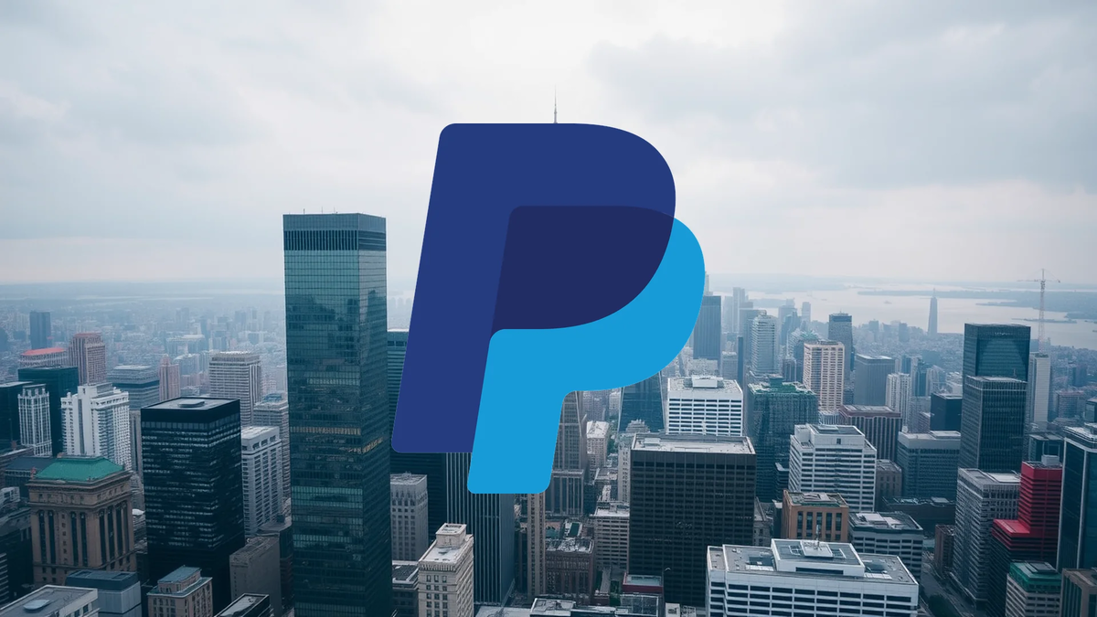 PayPal Aktie: Analysten senken Ziele - Foto: über boerse-global.de