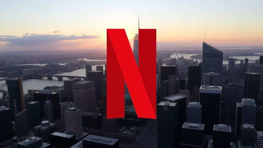 Netflix Aktie: Übernahmekampf eskaliert - Bild: über boerse-global.de