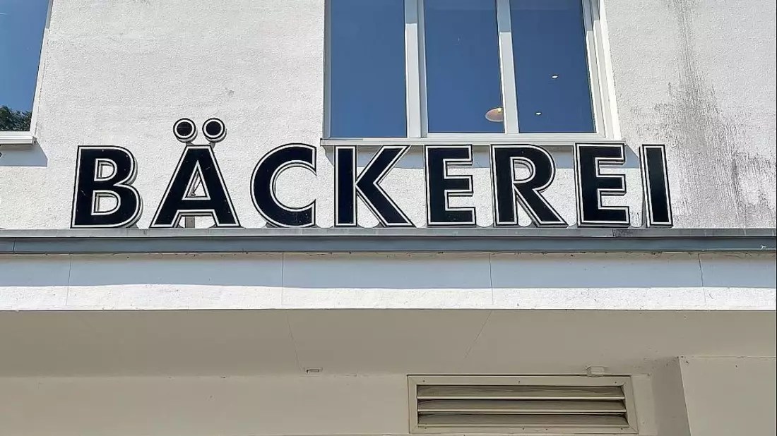 Bäckerei (Archiv) - Bild: über dts Nachrichtenagentur