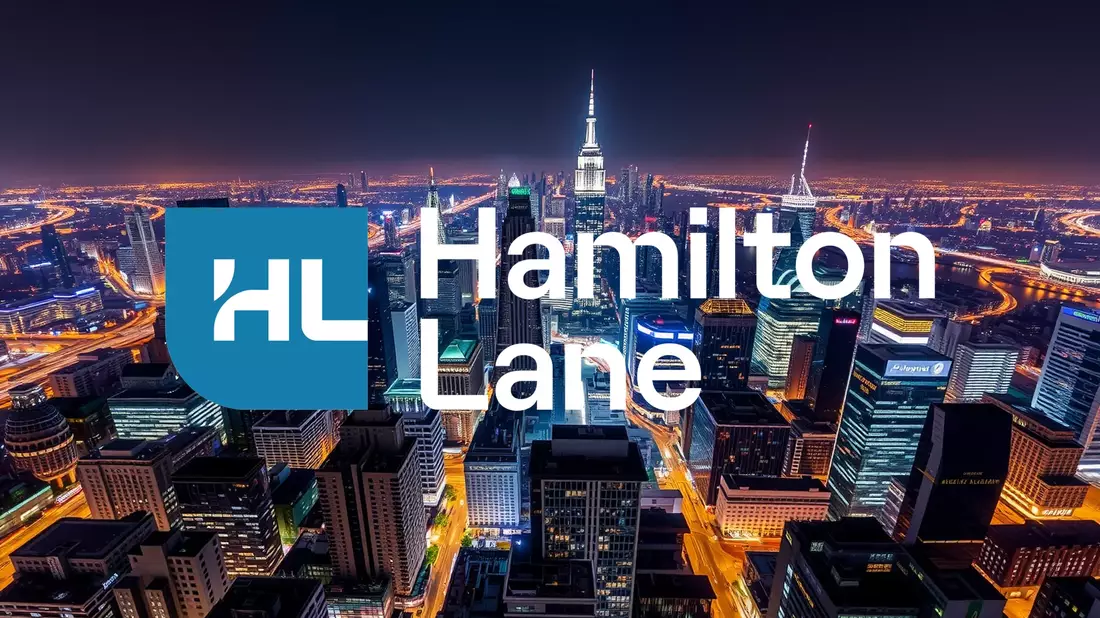 Hamilton Lane Receives Bullish Initiation from UBS with $166 Price Target Illustration mit AI erstellt übermittelt durch boerse-global.de
