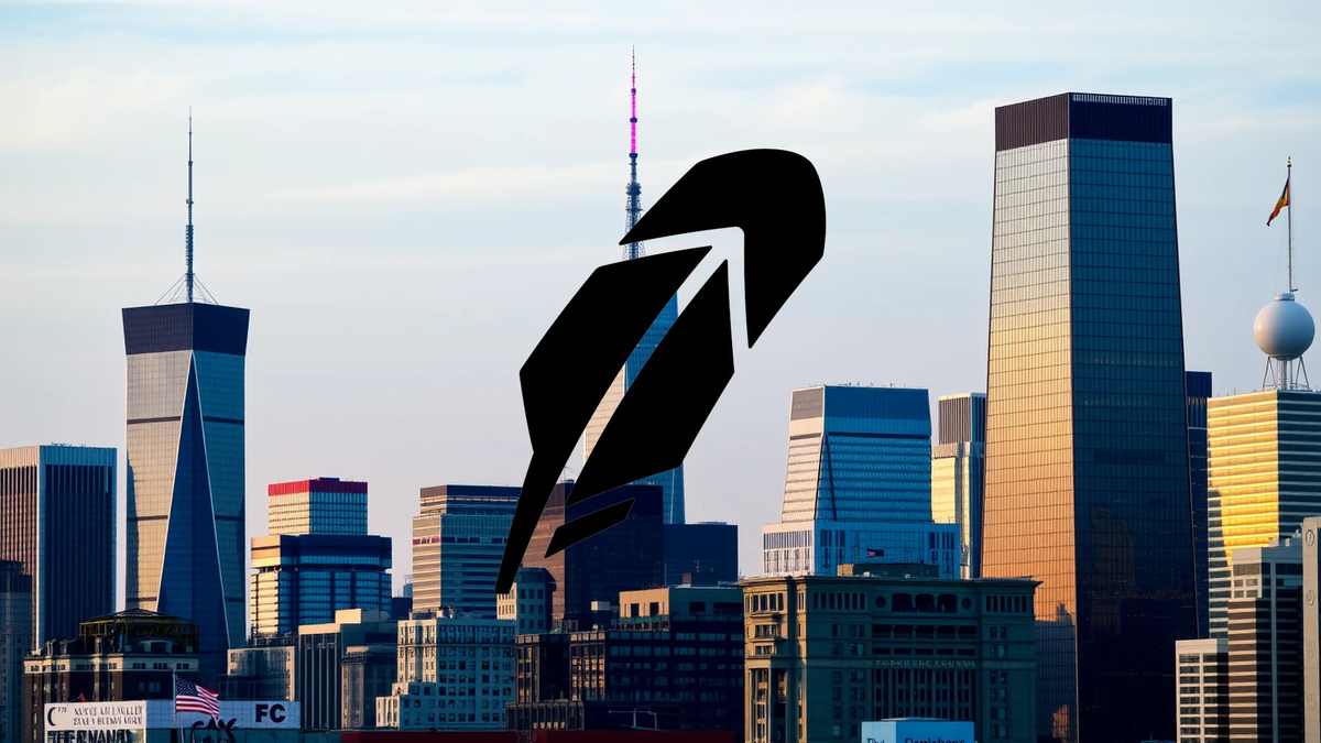 Robinhood’s November Report Reveals Diverging Trends in User Activity and Assets - Foto: über boerse-global.de