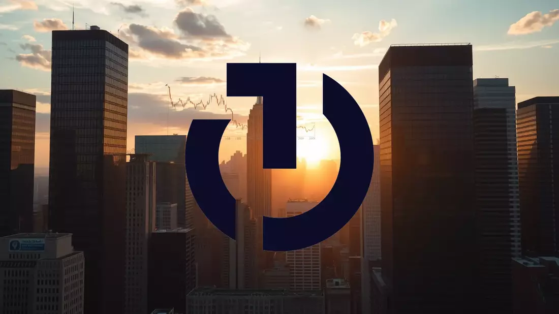 Institutional Investors Retreat as The Trade Desk Navigates Critical Juncture Illustration mit AI erstellt übermittelt durch boerse-global.de