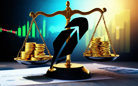 Robinhood Aktie: Zwiespältige Signale - Foto: über boerse-global.de