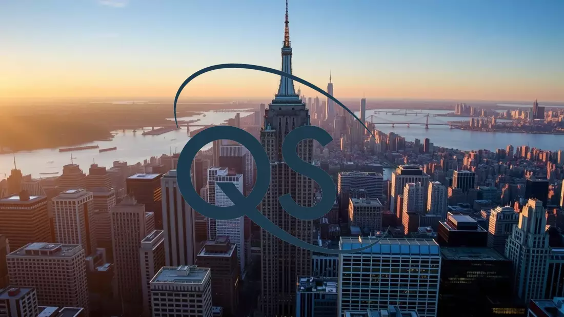 QuantumScape Aktie: Nasdaq-Wechsel - Bild: über boerse-global.de