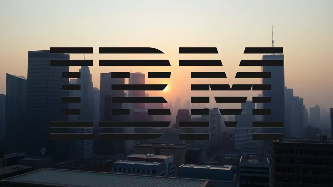 IBM Aktie: Milliarden-Übernahme spaltet Analysten - Bild: über boerse-global.de