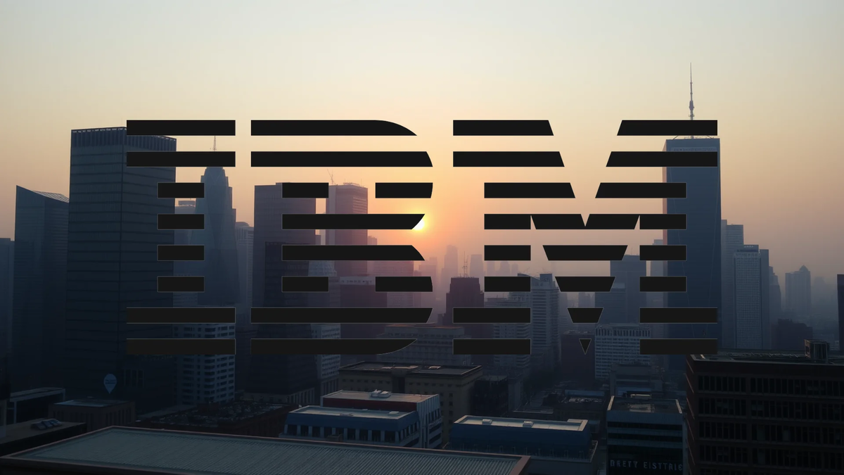 IBM Aktie: Milliarden-Übernahme spaltet Analysten - Foto: über boerse-global.de