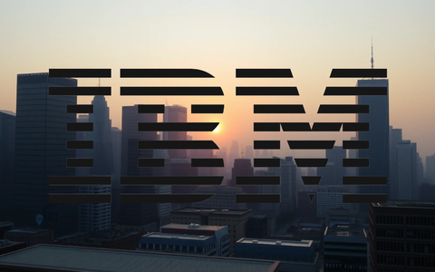 IBM Aktie: Milliarden-Übernahme spaltet Analysten - Foto: über boerse-global.de