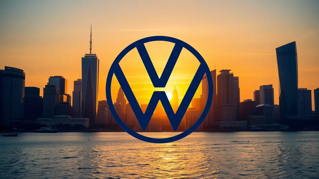 Volkswagen Aktie: Schicksalstag für Blume - Bild: über boerse-global.de