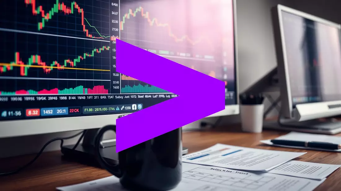Accenture Aktie: Analysten werden zuversichtlicher Illustration mit AI erstellt übermittelt durch boerse-global.de