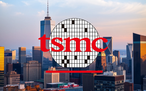 TSMC Shares Surge to Unprecedented Valuation Amid AI Demand and Trade Tensions - Foto: über boerse-global.de