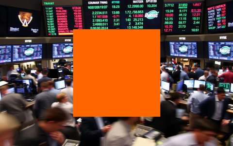 Fiserv Shares Plunge Amidst Forecast Crisis and Legal Scrutiny - Foto: über boerse-global.de