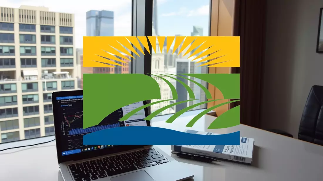 Green Plains Achieves Key Operational Goal with Carbon Capture Milestone Illustration mit AI erstellt übermittelt durch boerse-global.de