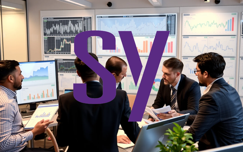 Synopsys Secures Major Nvidia Investment Amid Record Results and Restructuring - Foto: über boerse-global.de