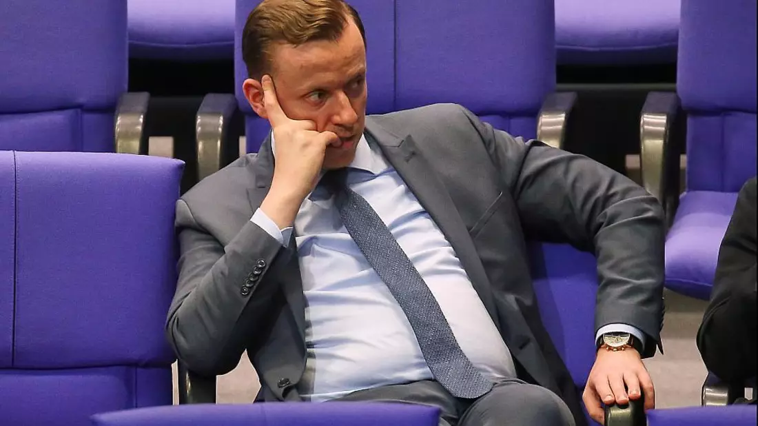 Adis Ahmetovi? (Archiv) - Bild: über dts Nachrichtenagentur