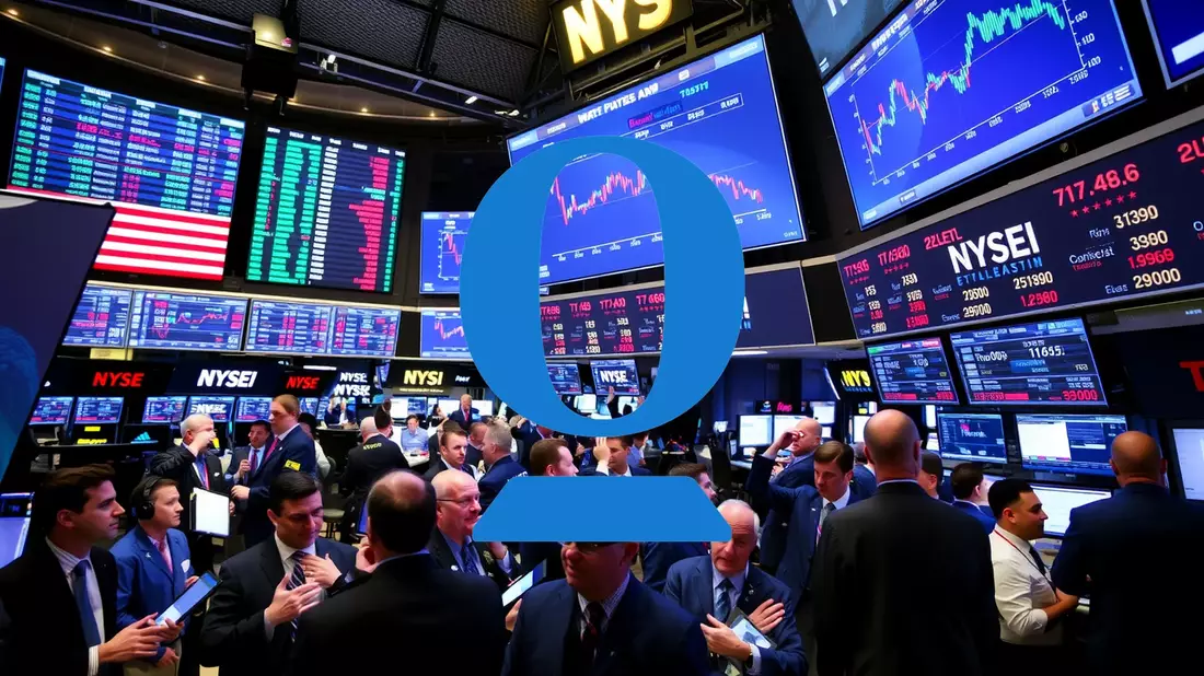 Opendoor Aktie: Strategische Marktentwicklungen - Bild: über boerse-global.de
