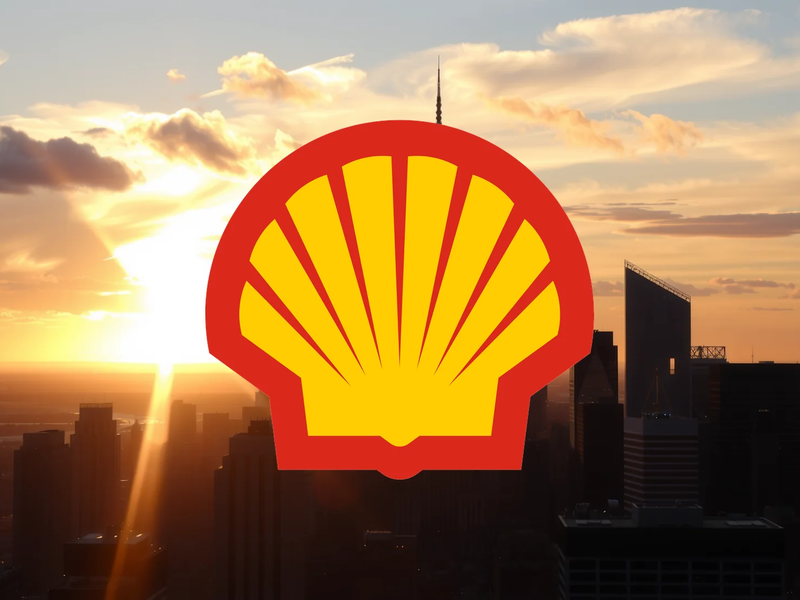 Shell Aktie: 3-Milliarden-Deal im Anflug - Foto: über boerse-global.de