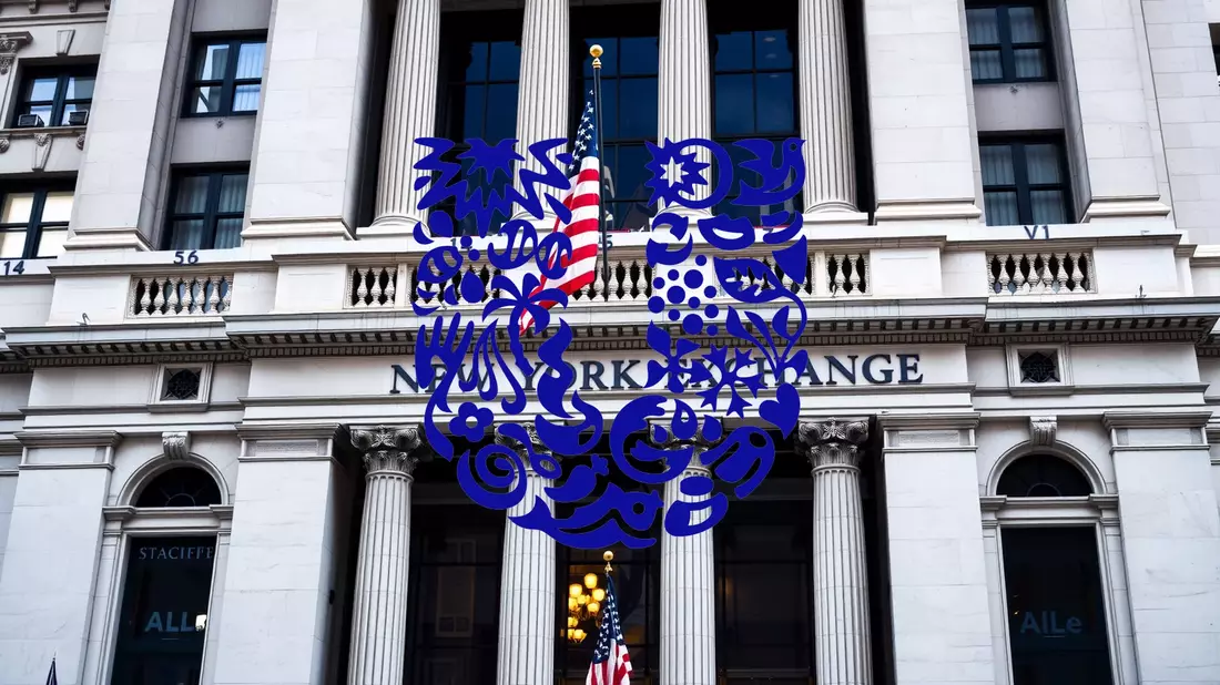 Unilever Aktie: Magnum-Trennung vollendet - Bild: über boerse-global.de