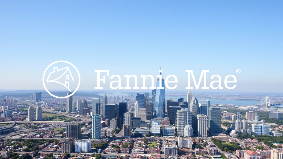 Fannie Mae Aktie: Neue Impulse - Foto: über boerse-global.de