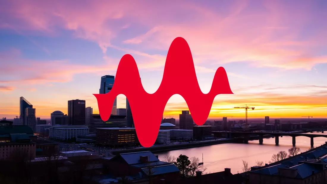 Keysight Technologies Receives Strong Wall Street Endorsement Illustration mit AI erstellt übermittelt durch boerse-global.de
