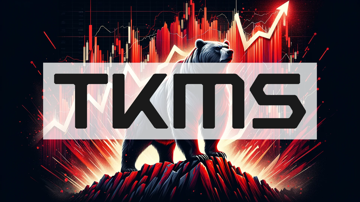 TKMS Aktie: Branchenausblick gemacht - Foto: über boerse-global.de