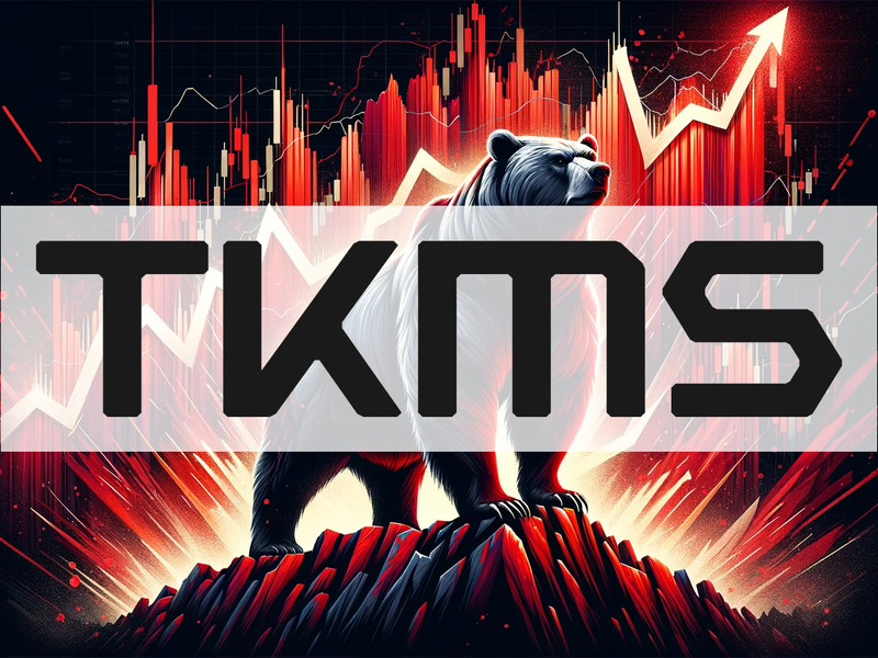 TKMS Aktie: Branchenausblick gemacht - Foto: über boerse-global.de