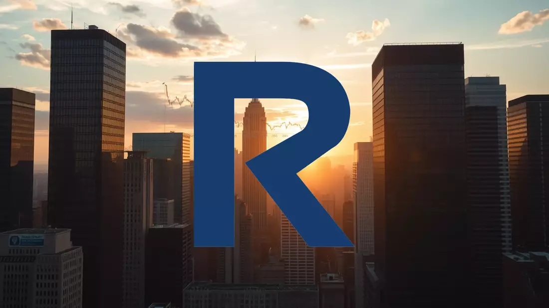 Roper Technologies: A Quarter of Contrasts and Contradictions Illustration mit AI erstellt übermittelt durch boerse-global.de