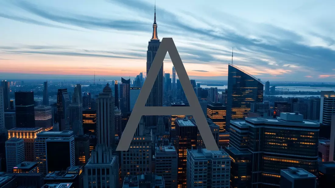 Apellis Shares Gain Momentum on Regulatory and Clinical Progress Illustration mit AI erstellt übermittelt durch boerse-global.de