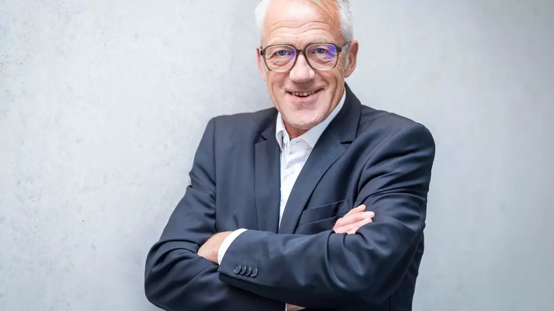 Peter Schuto neuer Vorstandsvorsitzender des Reisenetz / Marktführer ruf Jugendreisen übernimmt Verantwortung für die Zukunft der Kinder- und Jugendreisen - Bild: presseportal.de