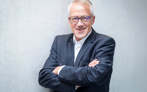 Peter Schuto neuer Vorstandsvorsitzender des Reisenetz / Marktführer ruf Jugendreisen übernimmt Verantwortung für die Zukunft der Kinder- und Jugendreisen - Foto: presseportal.de