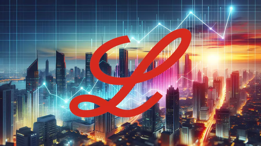 Eli Lilly despliega una estrategia multimillonaria para afianzar su liderazgo Illustration mit AI erstellt übermittelt durch boerse-global.de