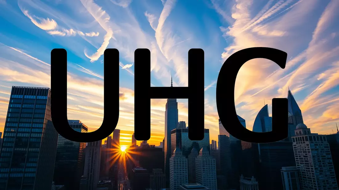 UnitedHealth supera un obstáculo regulatorio clave con condiciones sin precedentes Illustration mit AI erstellt übermittelt durch boerse-global.de