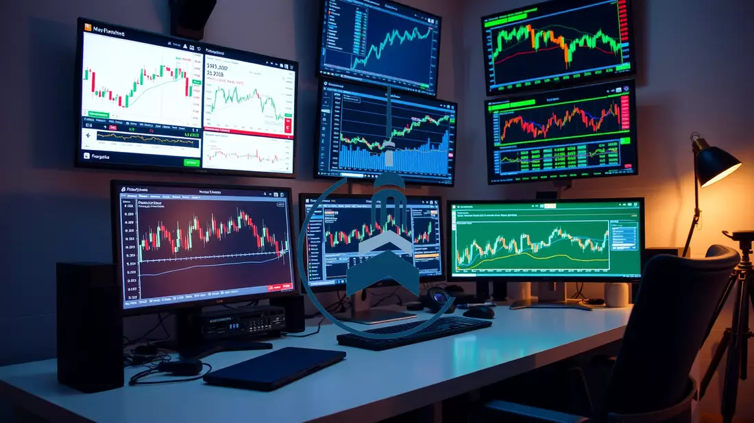 Independence Realty Aktie: Unter Druck - Bild: über boerse-global.de