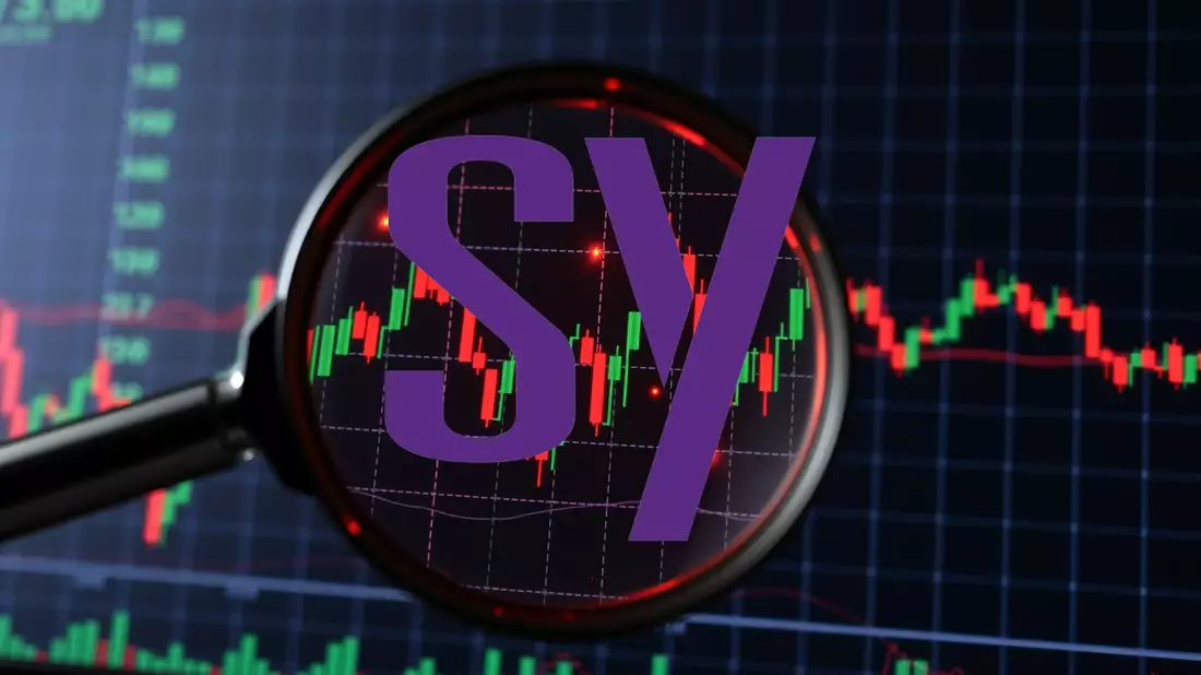 Synopsys proyecta un año decisivo con el respaldo multimillonario de Nvidia Illustration mit AI erstellt übermittelt durch boerse-global.de