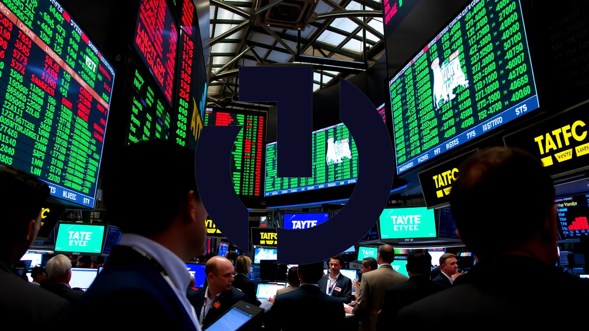 La Acción de The Trade Desk: Un Cruce de Caminos entre la Fuga Institucional y los Fundamentos - Foto: über boerse-global.de