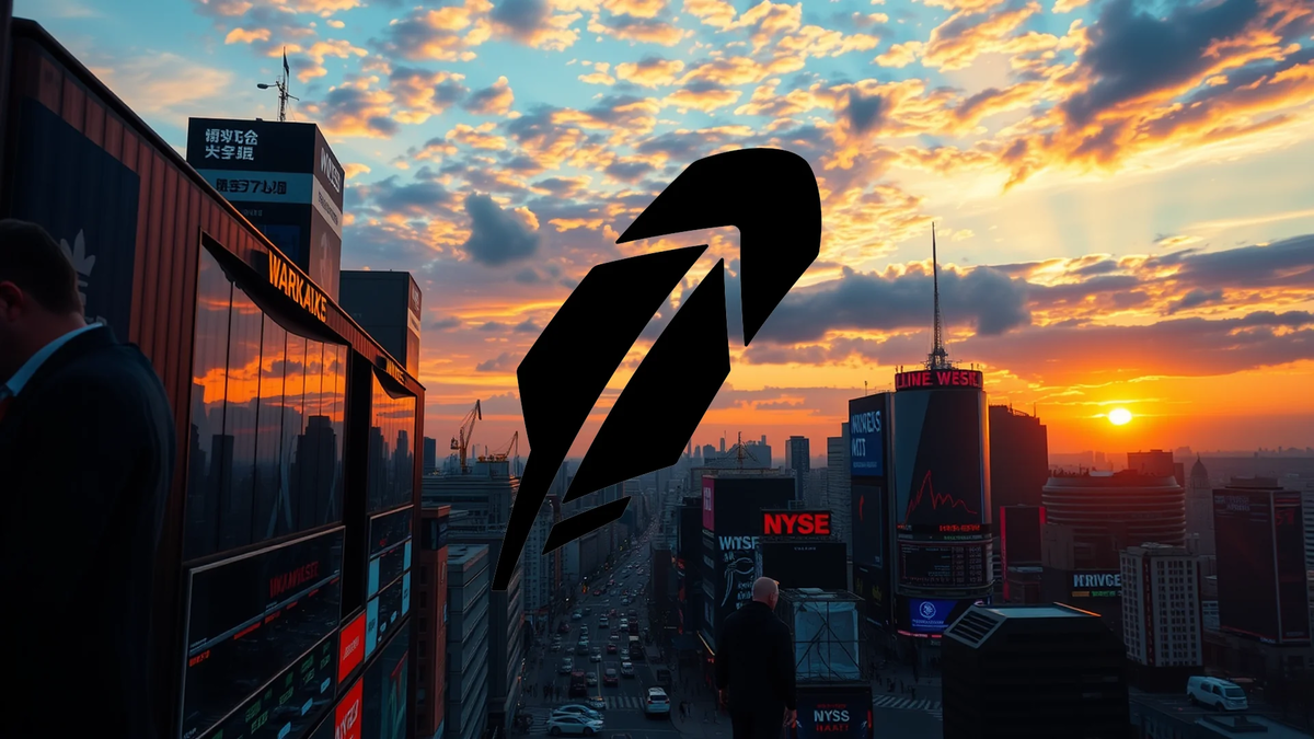 Robinhood: El contraste entre el crecimiento patrimonial y la desaceleración operativa - Foto: über boerse-global.de