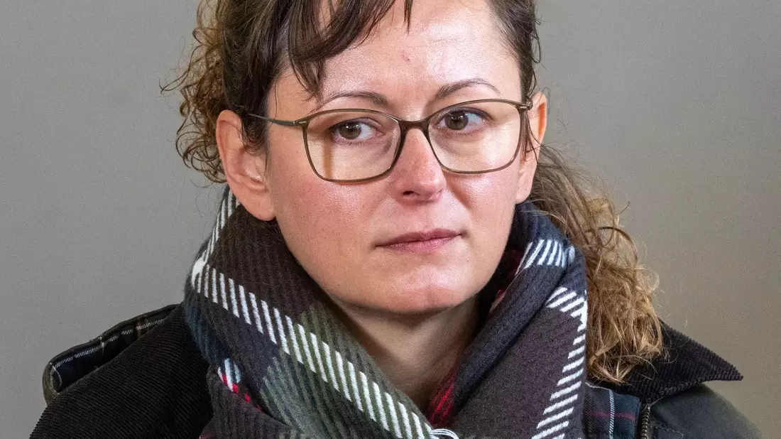 Brandenburgs Umweltministerin Hanka Mittelstädt (SPD) will sich nach dem Leck in einer Ölpipeline im Nordosten Brandenburgs über die Frage möglicher Umweltschäden informieren (Archivbild). - Bild: Sören Stache/dpa