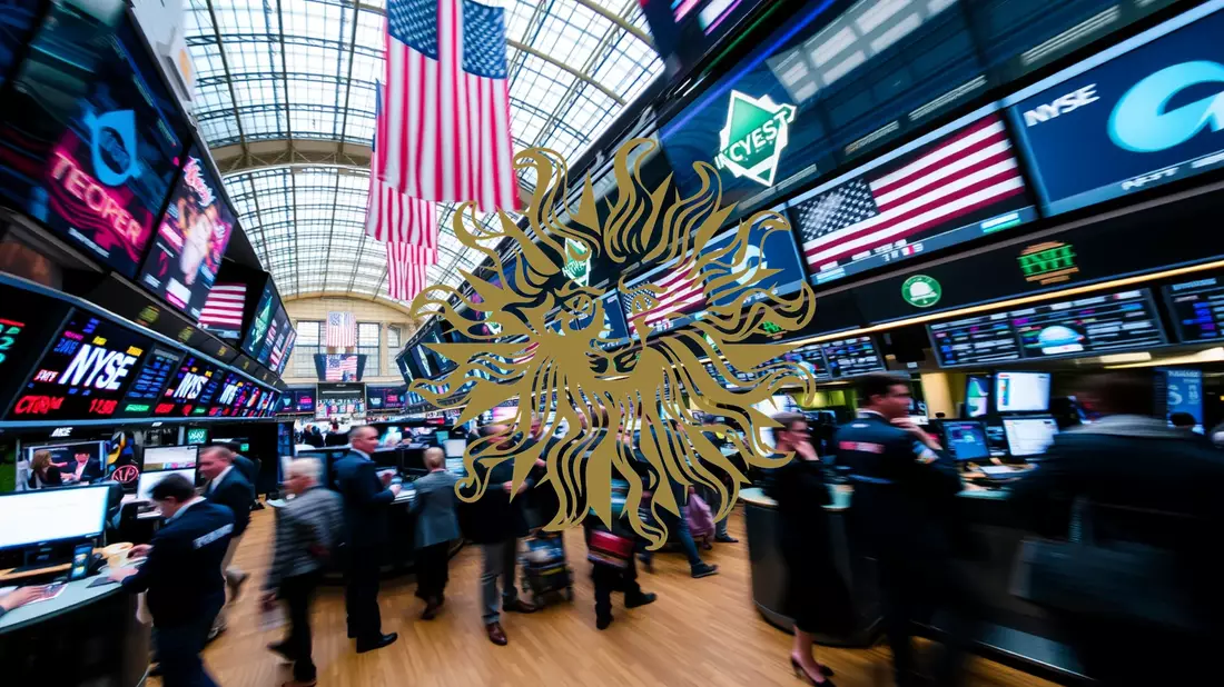 Market Experts Maintain Bullish Outlook on Publicis Groupe Shares Illustration mit AI erstellt übermittelt durch boerse-global.de