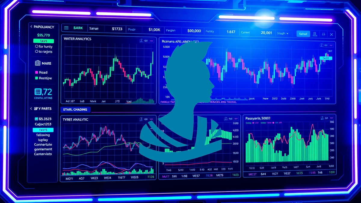 Ballard Power Aktie: Kein Aufbruchsstimmung! - Foto: über boerse-global.de