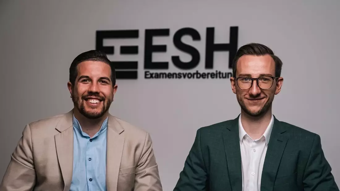 ESH Examensvorbereitung in der Kritik: Was wirklich hinter dem Angebot für angehende Steuerberater steckt - Bild: presseportal.de