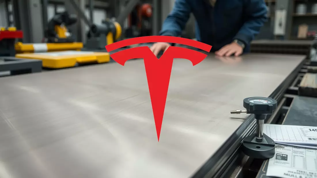 Tesla: La Prueba de Fuego de los Robotaxis Autónomos en Austin Illustration mit AI erstellt übermittelt durch boerse-global.de