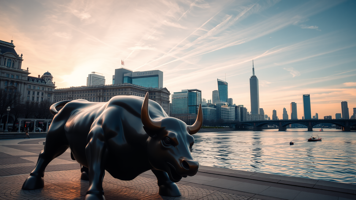 El ETF MSCI World de iShares: ¿Diversificación global o apuesta encubierta a la tecnología estadounidense? - Foto: über boerse-global.de