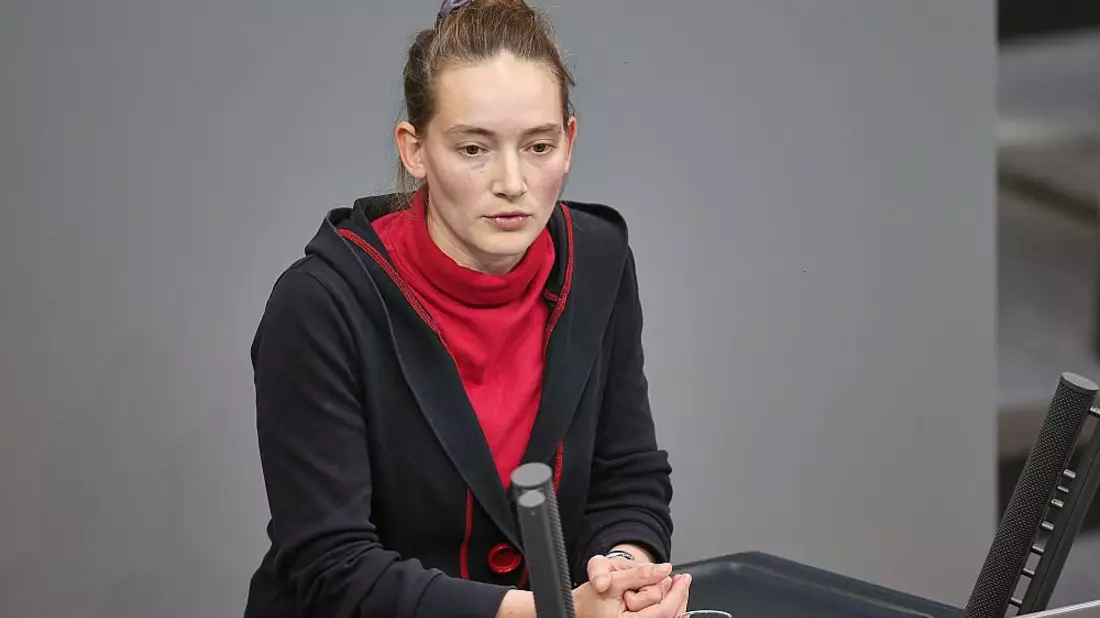 Violetta Bock (Archiv) - Bild: über dts Nachrichtenagentur