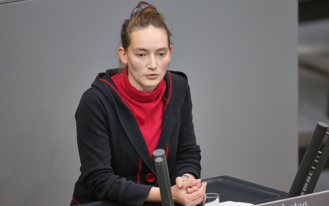 Violetta Bock (Archiv) - Foto: über dts Nachrichtenagentur