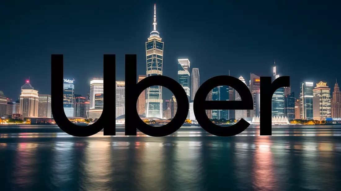 Uber Aktie: Unter Druck - Bild: über boerse-global.de
